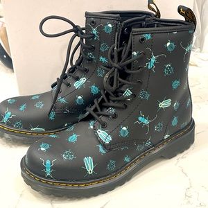 BRAND NEW*** Glow in the Dark Beetle 🪲 Boots
